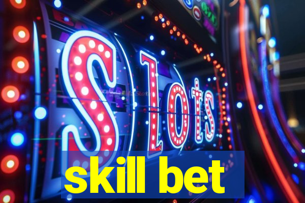 skill bet